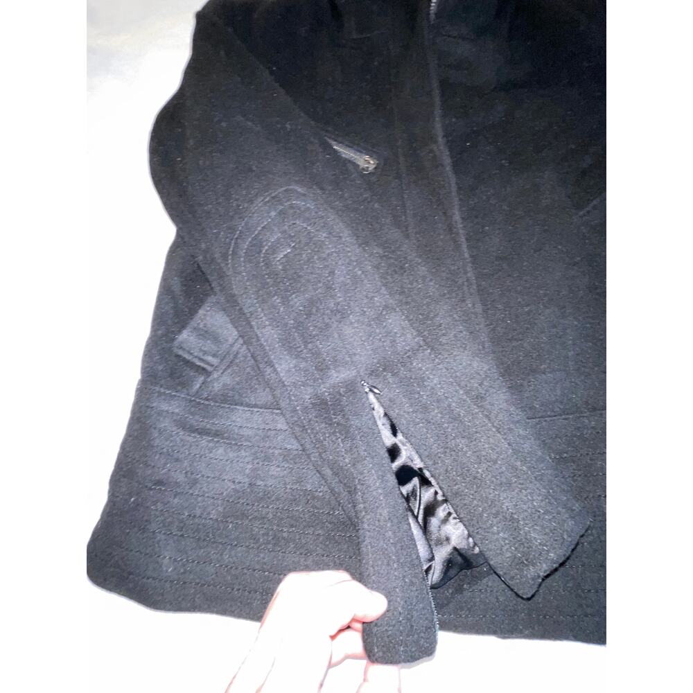 Artifacts The Collection Lambswool Jacket - Women… - image 6